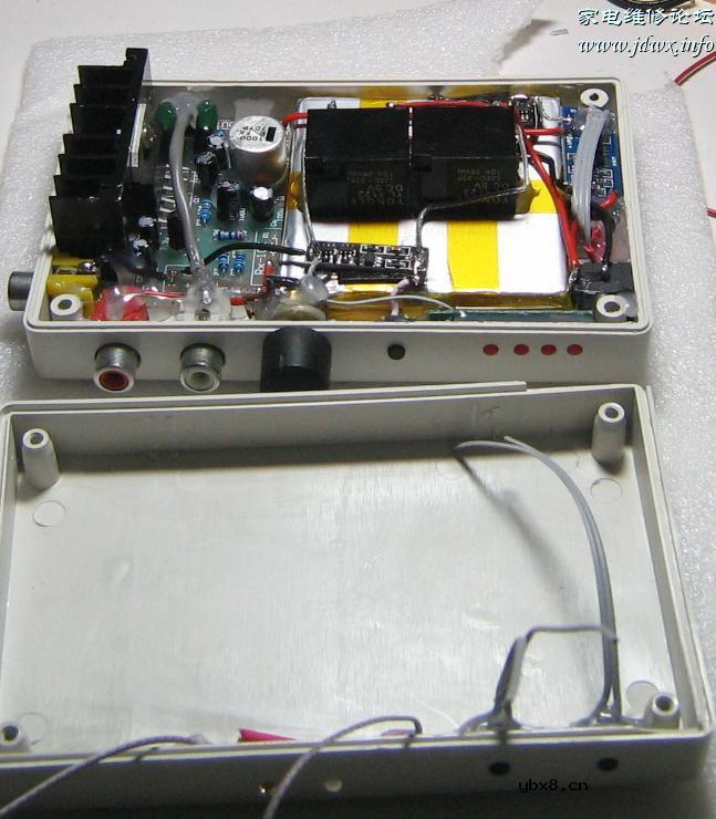 以前做的一些小小玩意