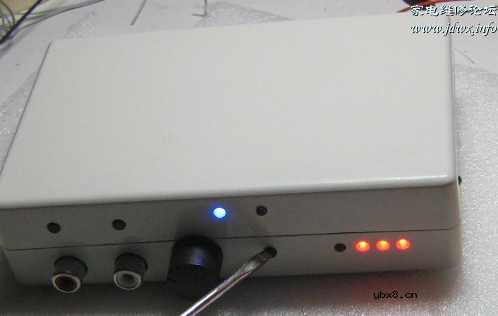 以前做的一些小小玩意