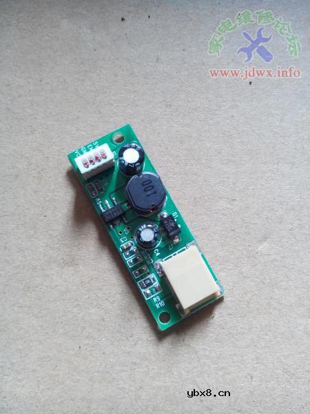 放大镜的小改动