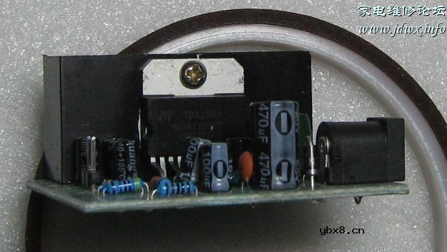 以前做的一些小小玩意