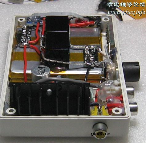 以前做的一些小小玩意