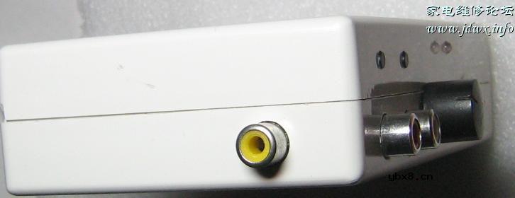 以前做的一些小小玩意