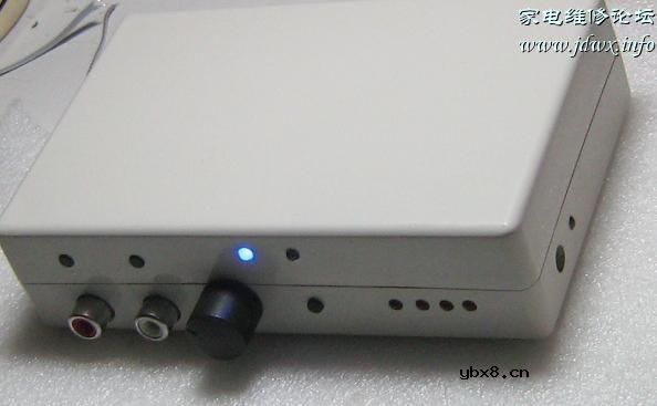 以前做的一些小小玩意