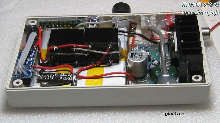 以前做的一些小小玩意