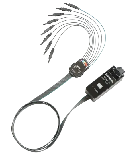 Tektronix - 电机电驱测试 | 如何选配合适的功率探头