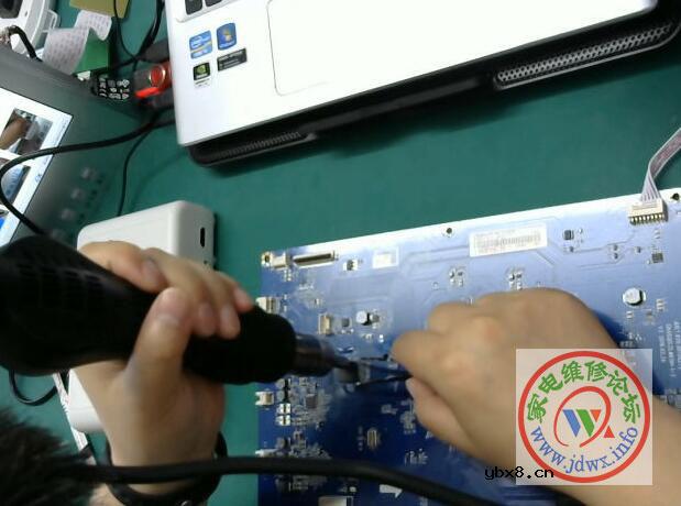 RT809H编程器教程：EMMC离线写入方法