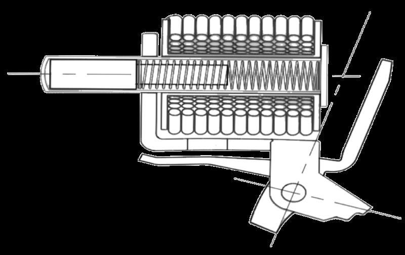 Littelfuse - 液压电磁式断路器