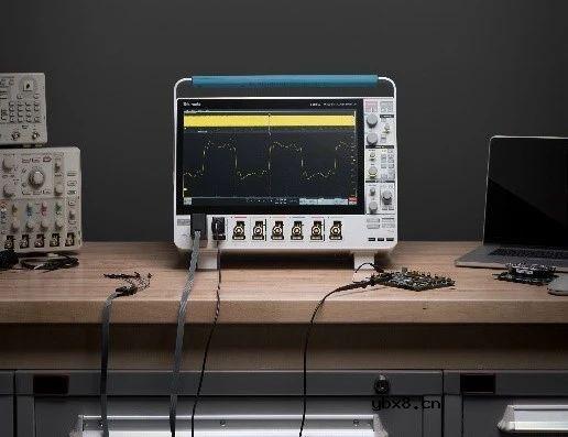 Tektronix - 电驱逆变器测试 - 从电池到电驱再到电池 Tektronix - 电驱逆变器测试 - 从电池到电驱再到电池
