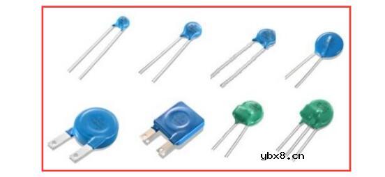 压敏电阻怎么看型号_常用的压敏电阻型号有哪些