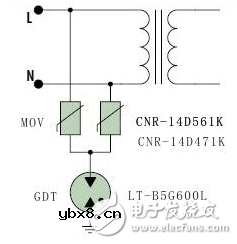 一文教你怎么测量压敏电阻的好坏