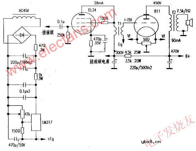 右特性胆的特点及应用方法