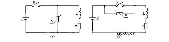 压敏电阻怎么选择_压敏电阻作用是什么
