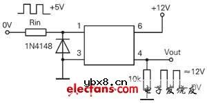 贴片式光电耦合器研究 贴片式光电耦合器研究