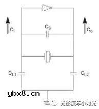 无源晶振的结构和参数特性 无源晶振的结构和参数特性