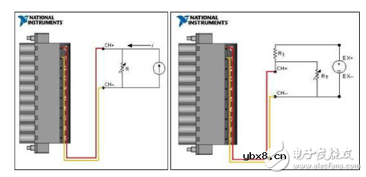 常规测量指南-如何进行热敏电阻测量 常规测量指南-如何进行热敏电阻测量