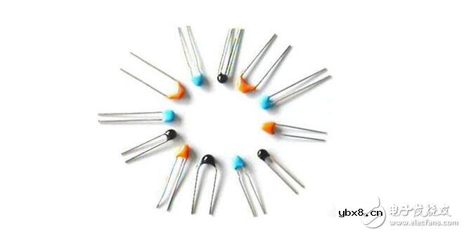 热敏电阻器工作原理 热敏电阻器工作原理