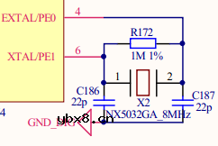 RC振荡器和晶体振荡器的优缺点和电路图分析