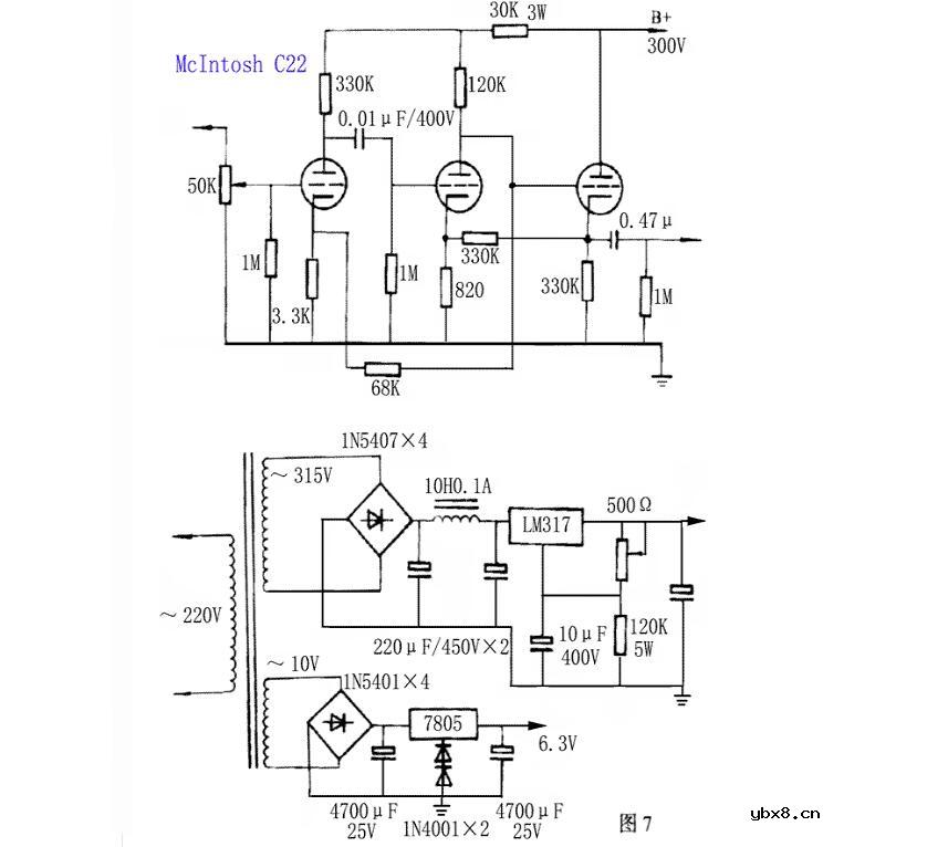 电子管前级如何打造_要什么电子管做前级比较好