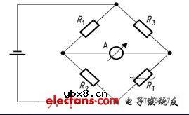 温度感知型NTCNTC温度测量工作原理