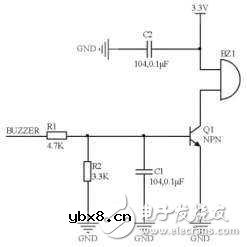 蜂鸣器不响的原因_蜂鸣器故障分析 蜂鸣器不响的原因_蜂鸣器故障分析