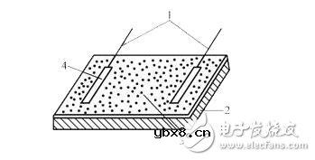 湿敏电阻的工作原理及其用法应用 湿敏电阻的工作原理及其用法应用