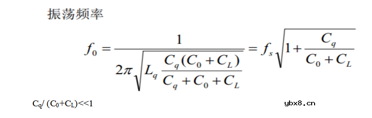晶体振荡器与压控振荡器