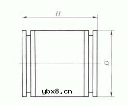 MYL3型防雷用氧化锌压敏电阻器