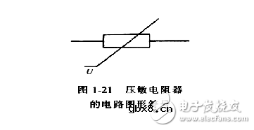 10d471k压敏电阻参数及作用
