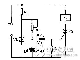 电子元件应用篇之压敏电阻（开关电路/保护电路）