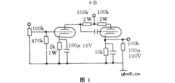 电子管前级如何打造_要什么电子管做前级比较好