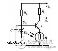电子元件应用篇之光敏电阻（开关电路/控制电路）
