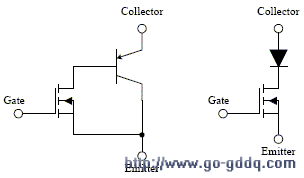 IGBT晶体管基础知识
