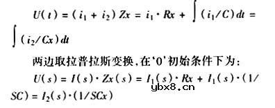 平面电容传感器原理与应用 平面电容传感器原理与应用