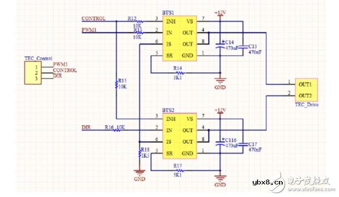 PT1000温度测量,PT1000温度检测和控制 PT1000温度测量,PT1000温度检测和控制