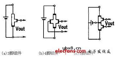 霍尔元件详解_电子元器件基础