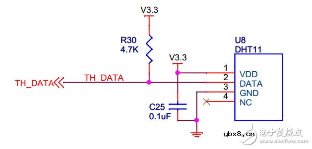 湿度传感器工作原理_常用的湿度传感器型号