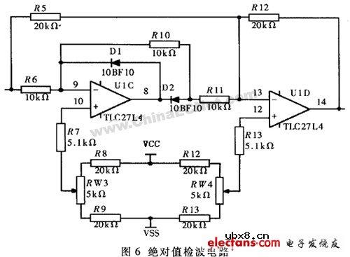 ADXL50加速度的设计与应用