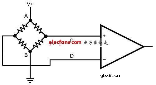 解析传感器和放大器间的故障检测