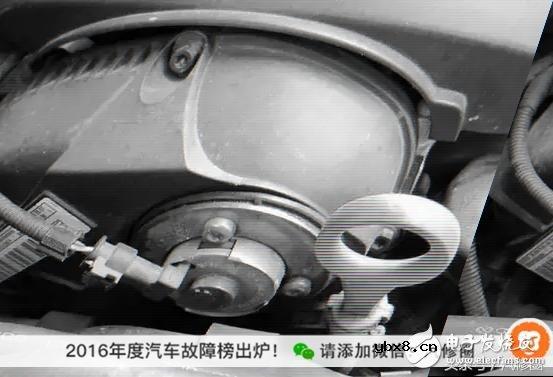 六种汽车传感器的作用以及总结 六种汽车传感器的作用以及总结