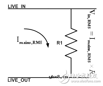 使用分流式电流传感器的好处 使用分流式电流传感器的好处