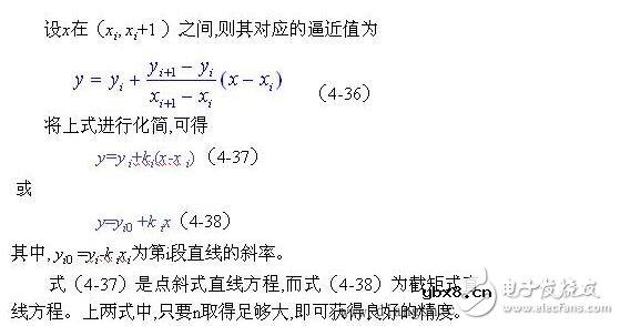 传感器的故障诊断与传感器的非线性补偿 传感器的故障诊断与传感器的非线性补偿