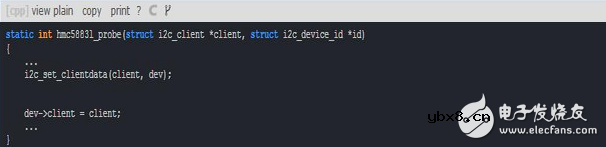 HMC5883L驱动及调试的总结 HMC5883L驱动及调试的总结