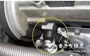 汽车什么传感器容易坏_汽车传感器为什么会坏_汽车传感器坏了严重吗 汽车什么传感器容易坏_汽车传感器为什么会坏_汽车传感器坏了严重吗