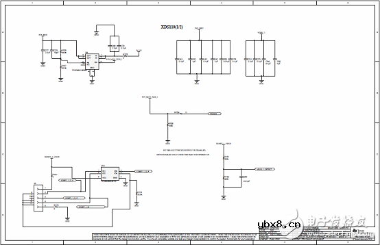 基于AWR1843的77-79GHz调频连续波雷达传感器解决方案 基于AWR1843的77-79GHz调频连续波雷达传感器解决方案