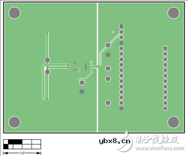 MAX86150的优势特性以及典型应用电路图