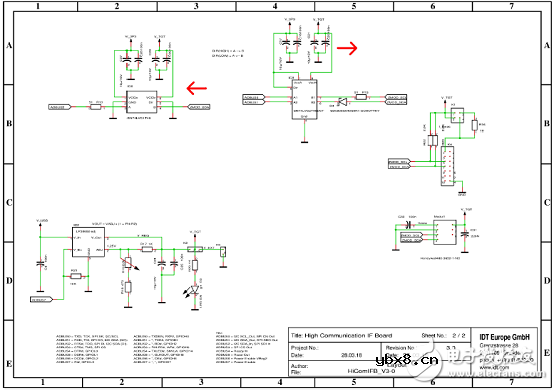ZMOD4410气体传感器模块解决方案