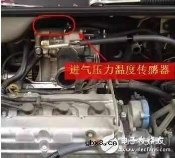 汽车什么传感器容易坏_汽车传感器为什么会坏_汽车传感器坏了严重吗 汽车什么传感器容易坏_汽车传感器为什么会坏_汽车传感器坏了严重吗