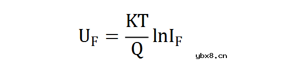 PN结温度传感器优缺点