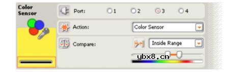 一文读懂颜色传感器使用方法