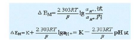 PH传感器的工作原理_PH传感器的使用方法